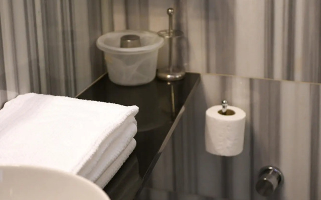 Rooms Galata