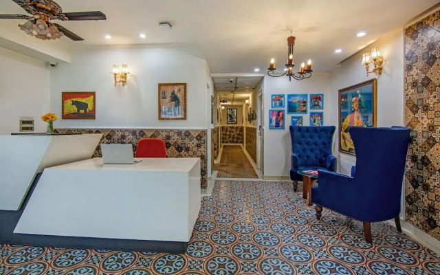 Sterling Marbella Dehradun