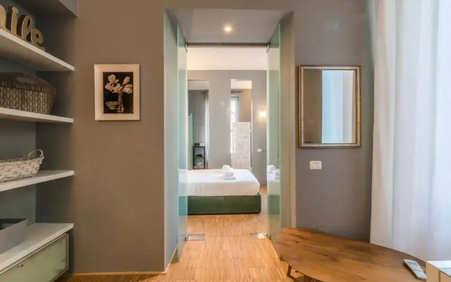 At home Heart of Milan - Porta Venezia