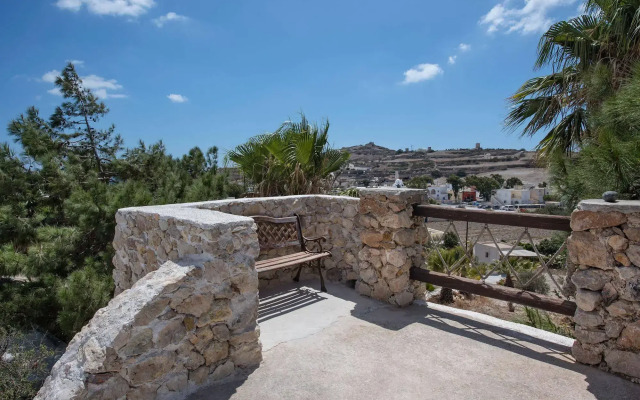 Kokos Traditional Houses