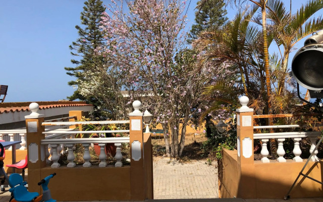 Atlantic film experience