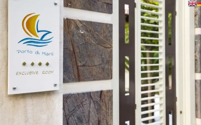 Room-exclusive Room in B&b