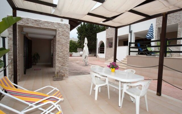 Residence Anthiros