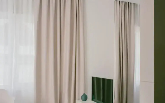 Santa Lucia Suites