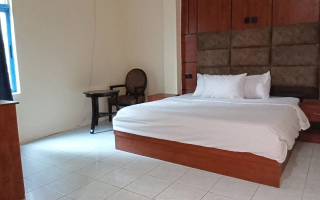 Peace Haven Hotel