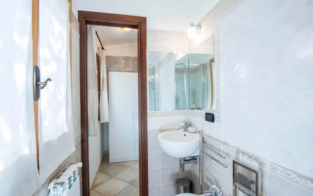 Gli Allori in Golfo Aranci