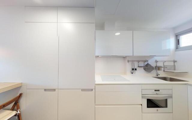 Apartment Altos Del Rompido
