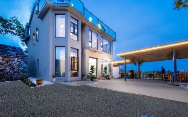 Xiangshan Renshan Minghai Homestay (Dasha Beach)