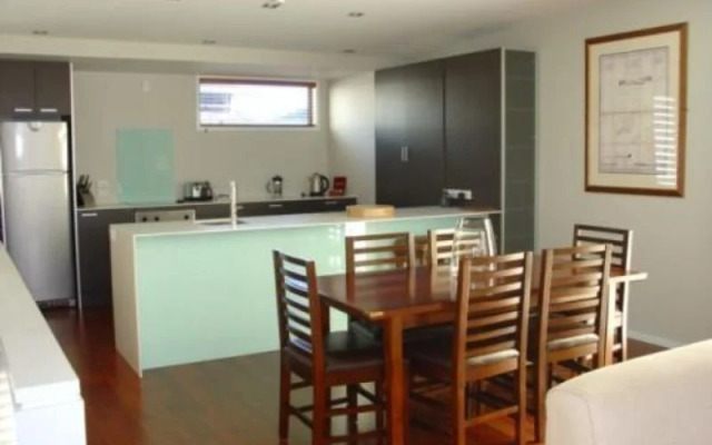 The Moorings on Marlborough