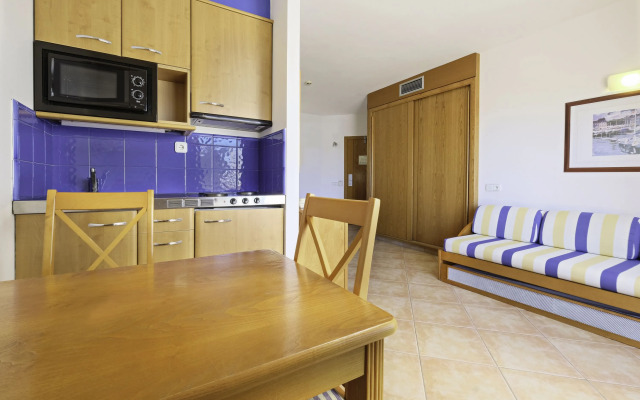 Rosamar Ibiza Hotel