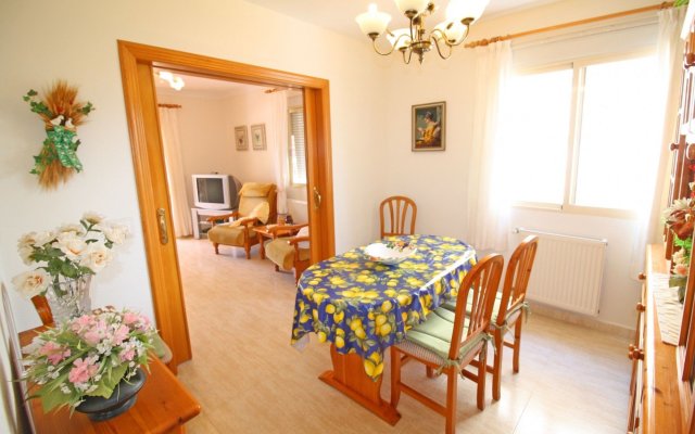 Apartamentos Costa Calpe