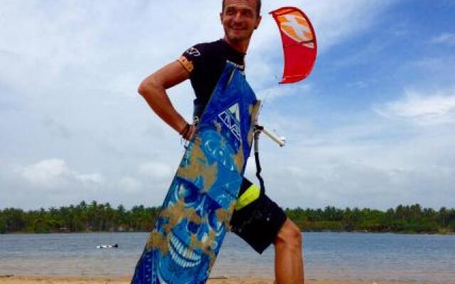 Kite-n-Roll