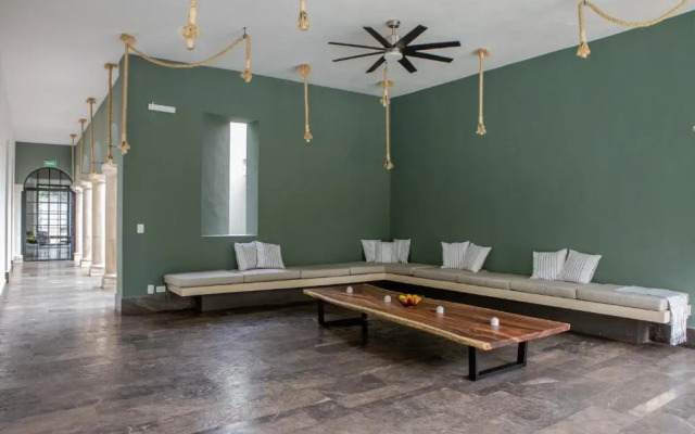 Casa Temazcal Hotel & Spa