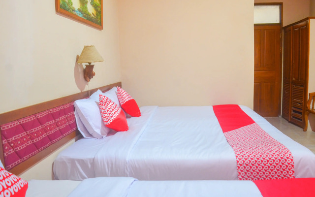 Super OYO 1240 Hotel Pantai Jaya
