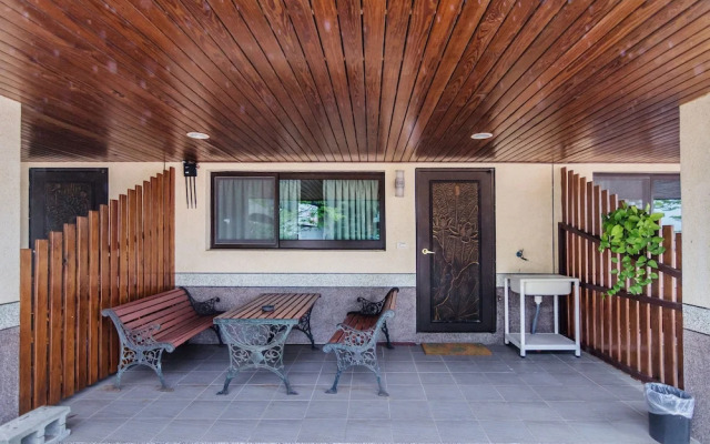 Kano Resort