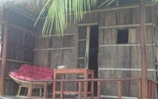 Soksan New Beach Bungalow