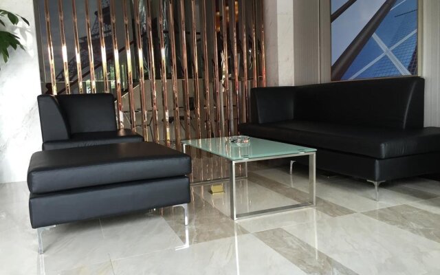 City Comfort Inn Huaihua Railwaya Square