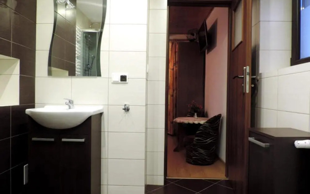 Gospodarstwo Agroturystyczne Watra