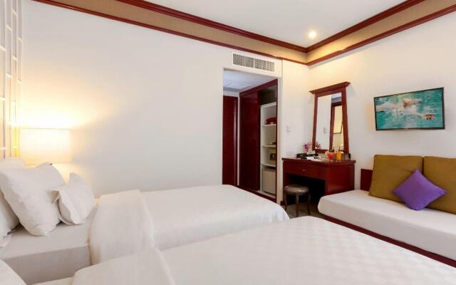 New Patong Premier Resort