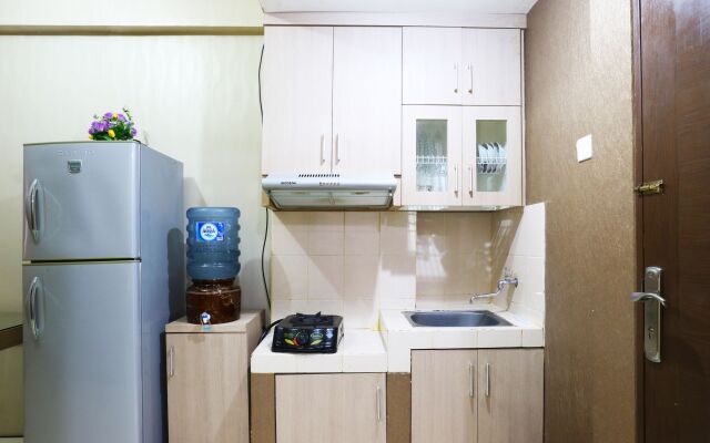 Adaru Property @Sunter Park View