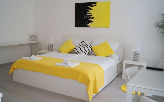 Spacious 3BR - Belvedere - Perfect for long stays