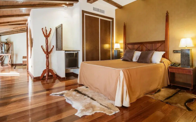 Hotel & Spa Sierra De Cazorla