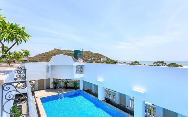 Kim Minh Apartment & Hotel