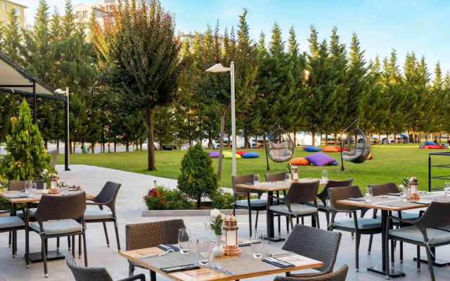 Novotel Kayseri