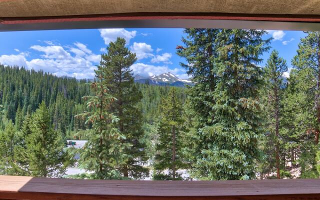 Bunker Hill Lode 1 Condo