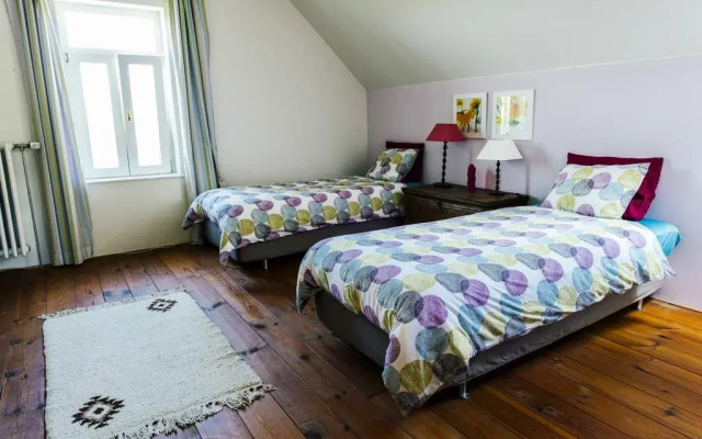 B&B Les Glycines
