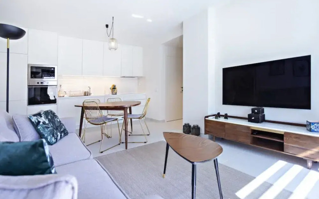 Casas do Forte CC in Tavira