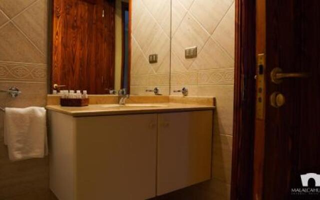 Malalcahuello Thermal Hotel & Spa