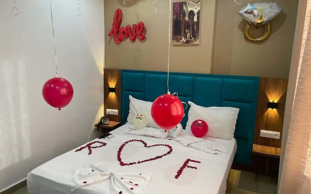 Hnr Hotel