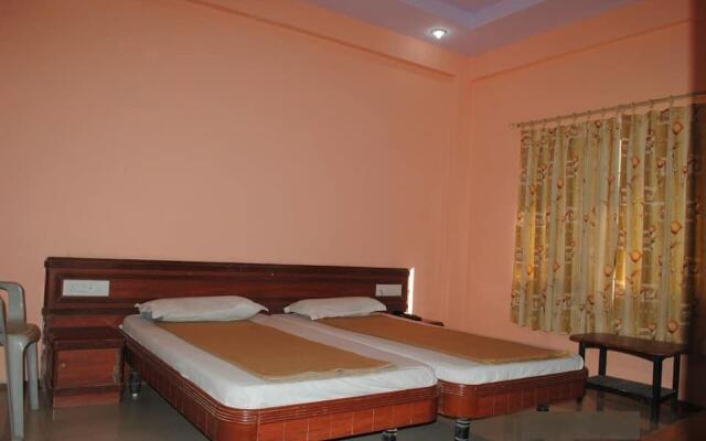 Hotel Shivam