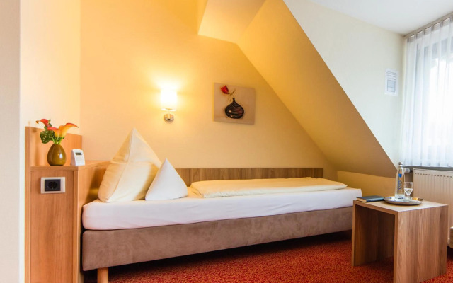 Ambient Hotel Am Europakanal