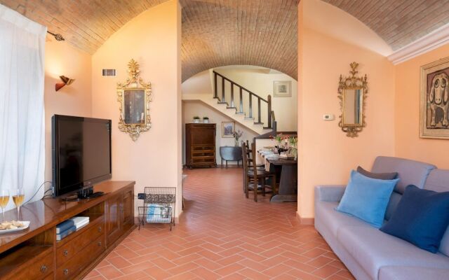 Villa Nikka 6 Emma Villas