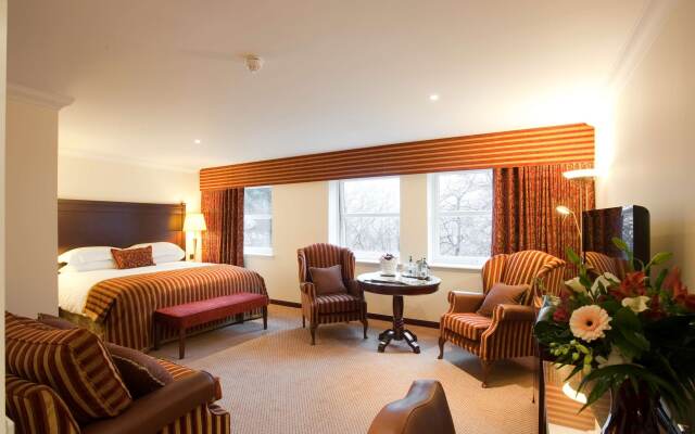 Macdonald Norwood Hall Hotel