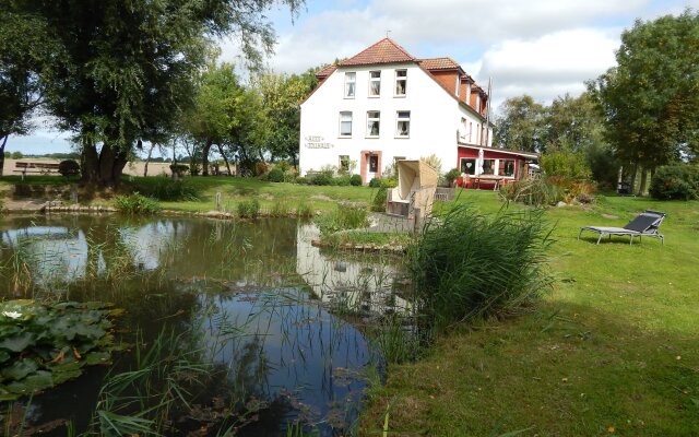 Pension Altes Zollhaus