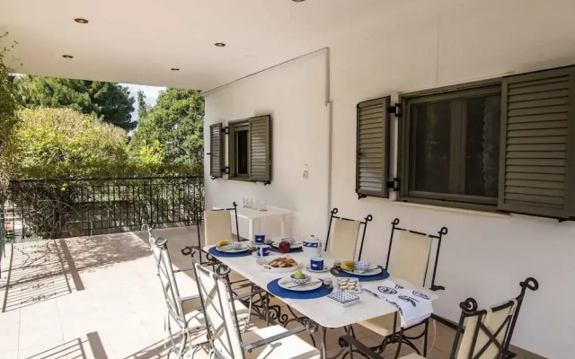 Villa Bianca Vravrona