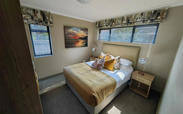 Karibu Self-catering Accommodation