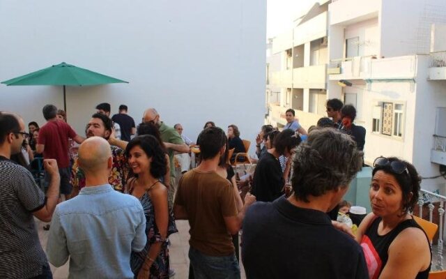 Tilia Hostel