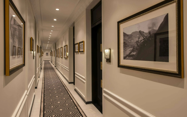 Hotel La Compania, in the Unbound Collection by Hyatt