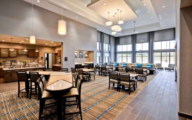 Homewood Suites by Hilton Cincinnati/West Chester