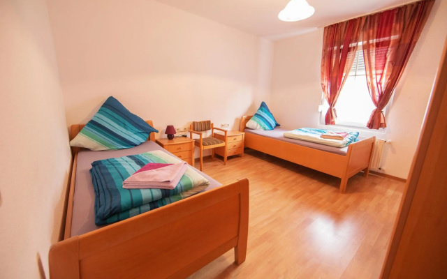 Hotel Burghof