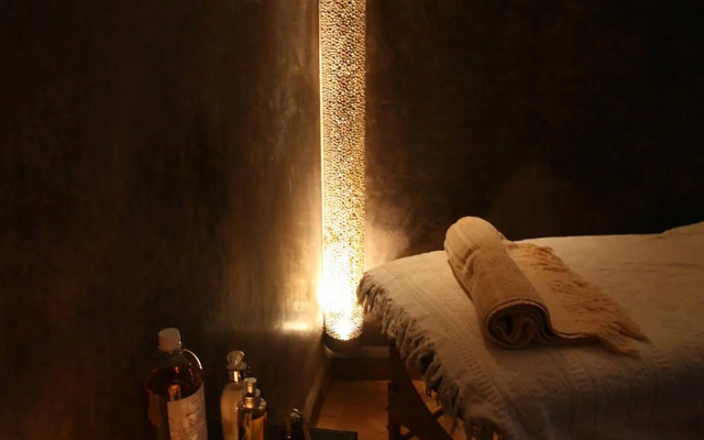 Riad Dar Beldia
