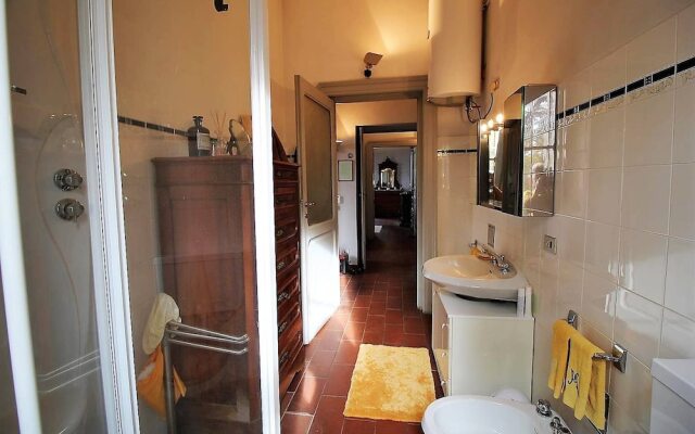 Villa Elisa 7 Sulle Sponde Del Lago Dorta