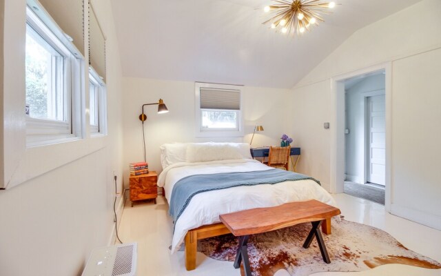 Savannah Vacation Rental ~ 7 Mi to Downtown!