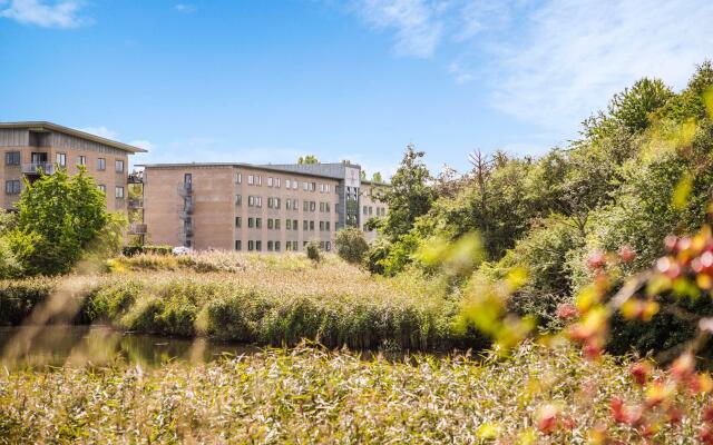Four Points Flex by Sheraton Ballerup