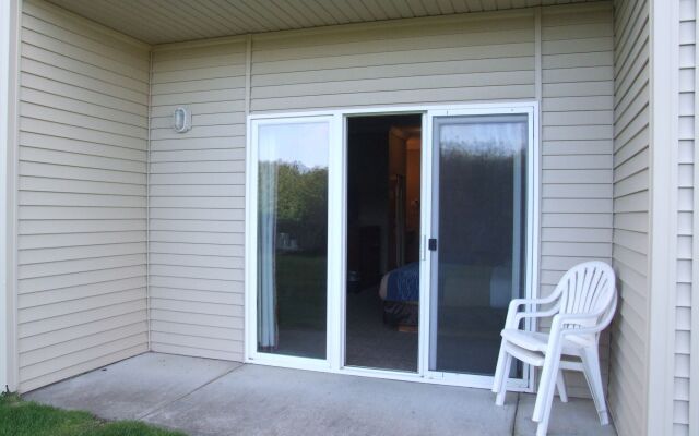 Comfort Inn & Suites Ocean Shores