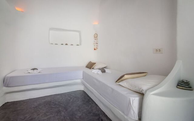 Vilos Rooms
